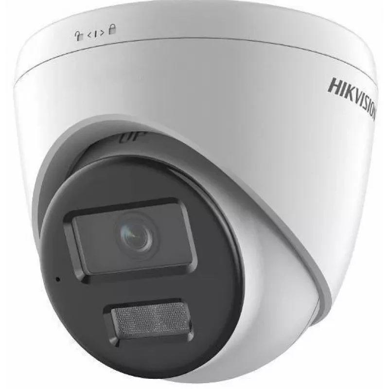 IP stebėjimo kamera Hikvision DS-2CD1341G2-LIU 2.8mm kupolas, 2,8 MP (2560×1440), montavimas prie lubų, laidinė, vidaus / lauko