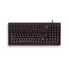 CHERRY G80-1800 klaviatūra Namų USB QWERTY US English Juoda