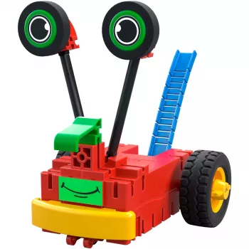 fischertechnik 559889, Robotų rinkinys