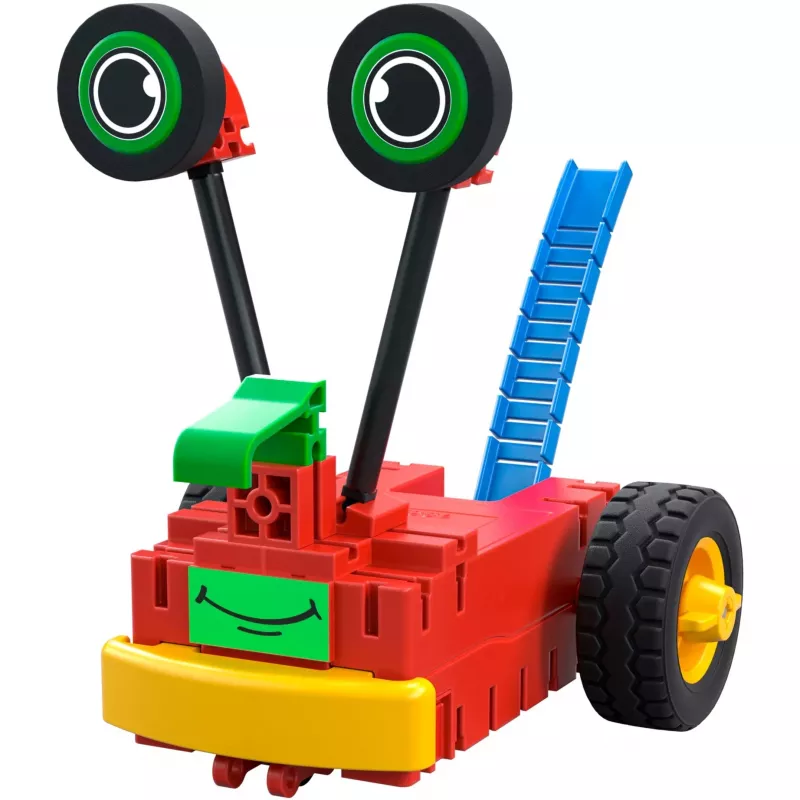 fischertechnik 559889, Robotų rinkinys