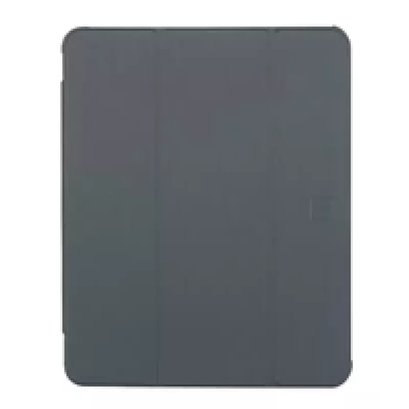 Folio dėklas Tucano IPDP13M4ST-BBK, skirtas iPad Pro 13, pilkas