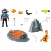 Žaidimų rinkinys Playmobil Dinos 70909 Žaislinis Dinozaurų Nuotykių Rinkinys