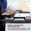 Daugiafunkcis spausdintuvas HP Smart Tank 750 su nuolatiniu rašalu, spalvotas, Wi-Fi, Smart App, dvipusis spausdinimas, ADF automatinis dokumentų tiektuvas