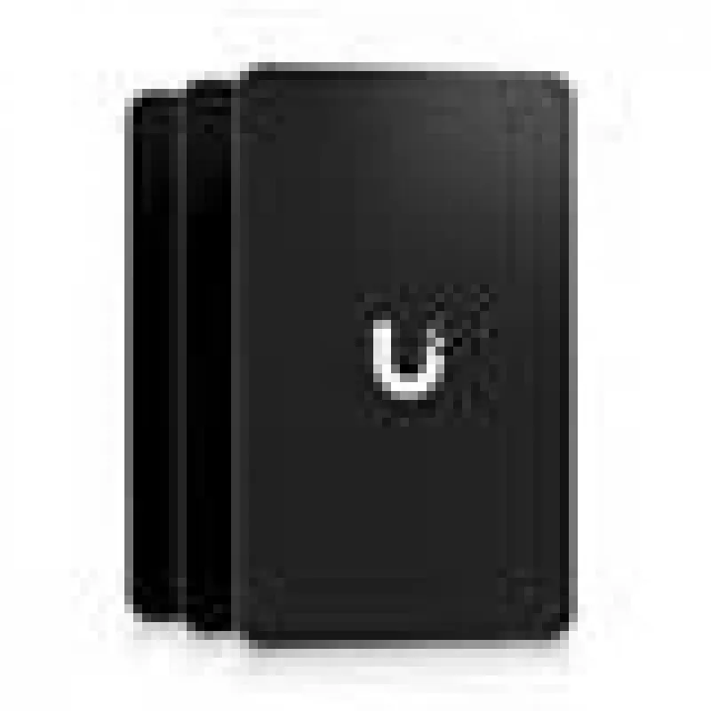 Ubiquiti UniFi Access Card UA-CARD-B-100, 100 vnt. NFC kortelės, juoda (UA-CARD-B-100)