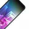 Grūdinta lanksti ekrano apsauga 3MK FlexibleGlass Pro, skirta Apple iPhone 15 – skaidri, atspari įbrėžimams