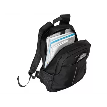 Laptop Backpack 15,6 Tracer City Carrier Juoda