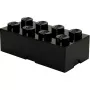 Lego Stapelbare Storage Box 8 juoda 4004 (40041733)