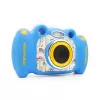 Easypix Kiddypix Blizz 2 megapikselių mėlynas skaitmeninis fotoaparatas