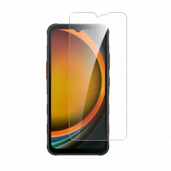 Ekrano apsauginė plėvelė 4smarts Galaxy XCover 7 grūdintas stiklas permatoma