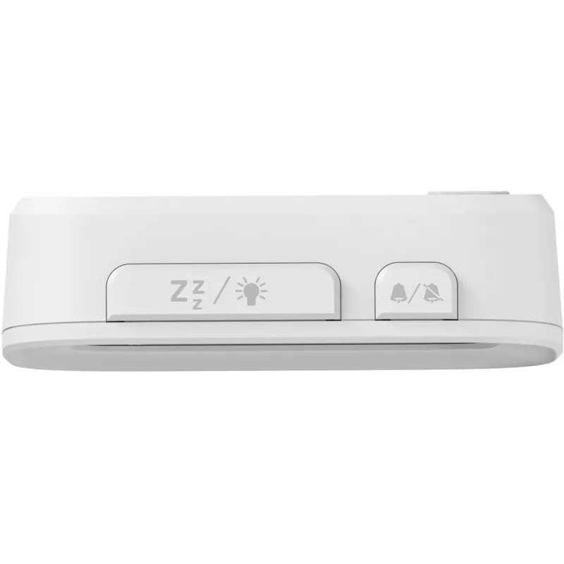Skaitmeninis žadintuvas SENCOR SRC 2200 su LED ekranu ir atsarginiu baterijos maitinimu