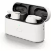 EPOS ADAPT E1 True Wireless Stereo (TWS) į ausis įdedamos verslo/kasdienės Bluetooth ausinės, baltos