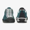 Batai mojito-petrol-38 SCARPA