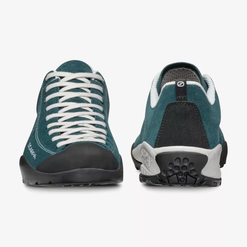 Batai mojito-petrol-38 SCARPA