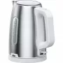 Braun WK 1500 elektrinis virdulys 1,7 L 2200 W Nerūdijantis plienas, Balta