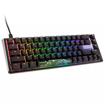 Ducky DKON2167ST-RUSPDCLAWSC1 Produktas Juodas