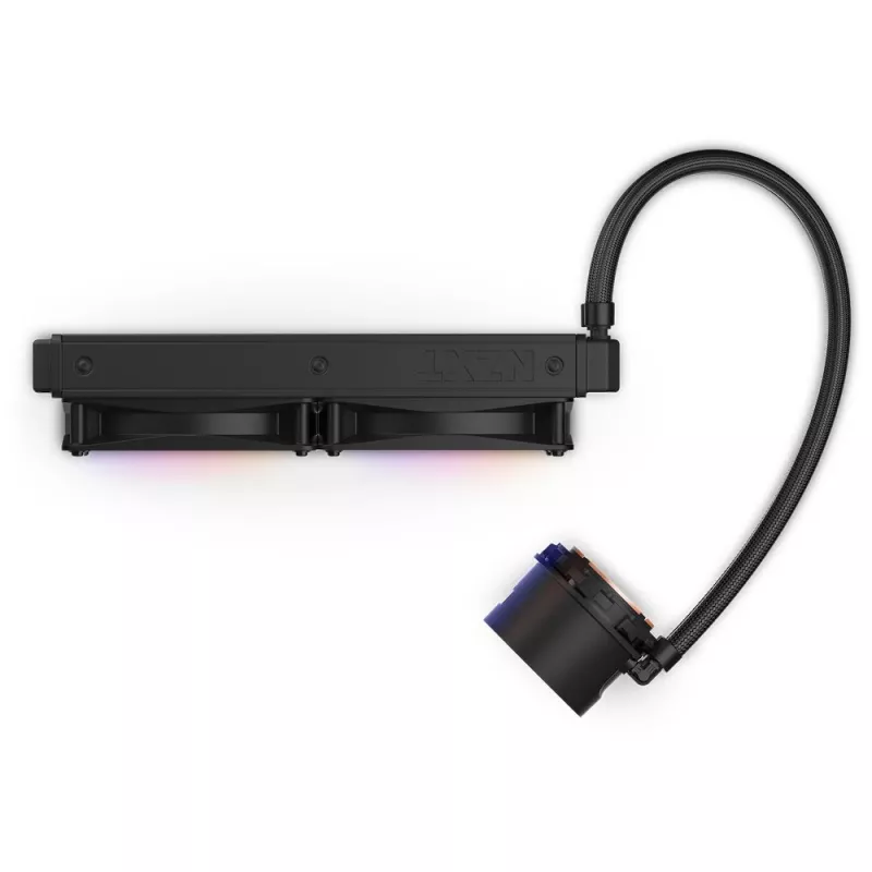 „NZXT Kraken 240 RGB“ daugiafunkcis skysčio aušintuvas