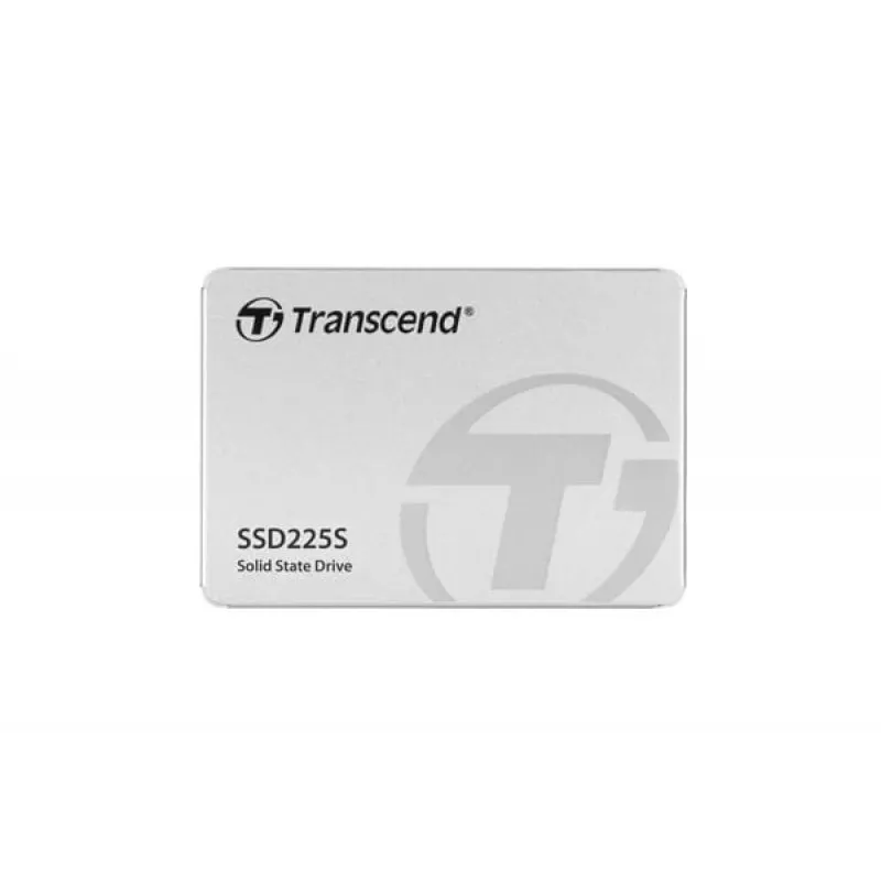 SSD diskas „Transcend“ 250 GB 2,5 colio SATA III TS250GSSD225S