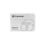SSD diskas „Transcend“ 250 GB 2,5 colio SATA III TS250GSSD225S