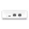 Ubiquiti | UniFi Next-Generation Gateway Lite | 802.11ax | 10/100/1000 Mbit/s | Ethernet LAN (RJ-45) jungtys 1 | „Mesh“ palaikymas: Ne | MU-MIMO: Ne | Nėra mobiliojo ryšio
