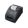 Taškinis spausdintuvas Epson TM-U220IIB 16 cpi USB 2.0 pilkas