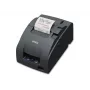 Taškinis spausdintuvas Epson TM-U220IIB 16 cpi USB 2.0 pilkas
