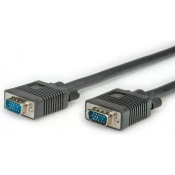 Nilox VGA laidas CROS3602 2 metrai - Laidas (S3602)