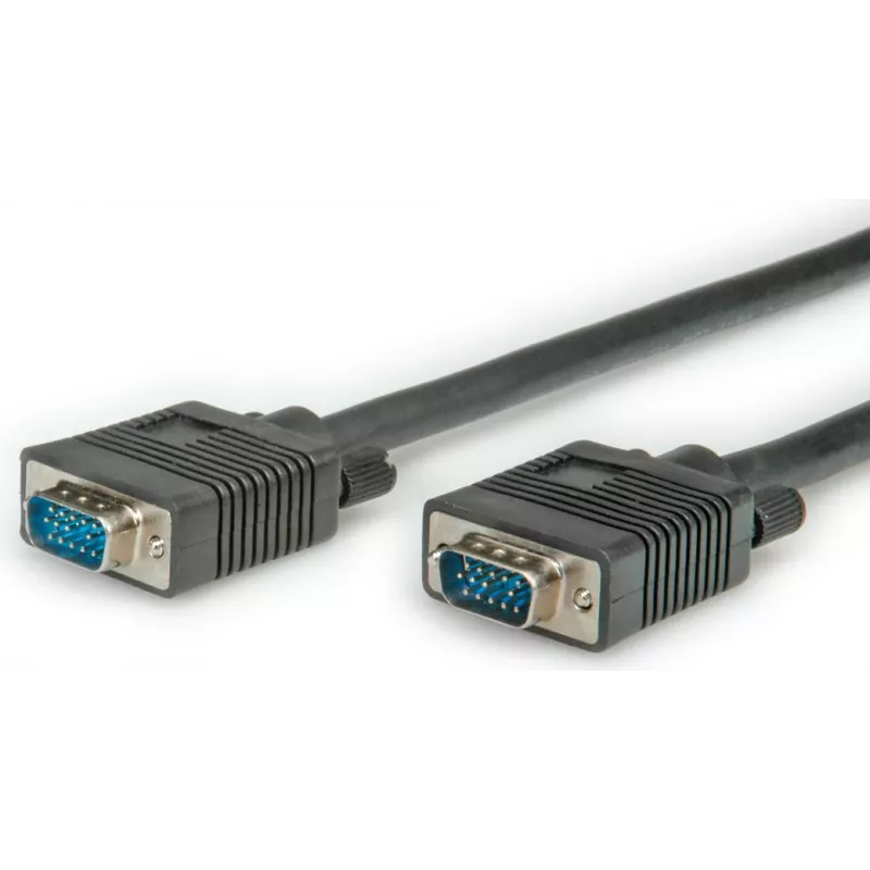 Nilox VGA laidas CROS3602 2 metrai - Laidas (S3602)