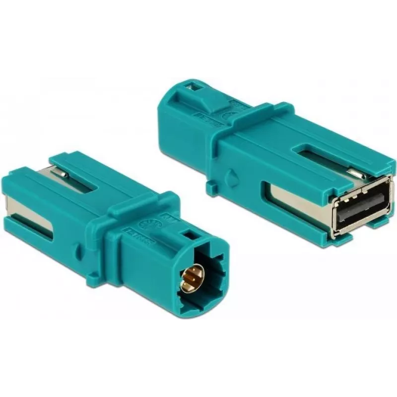 Kabelio lyties adapteris DeLOCK 89896