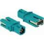 Kabelio lyties adapteris DeLOCK 89896