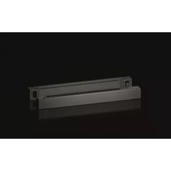 Kampinis elementas Rittal VX 8660.005 Juodas Plienas 100 mm 6,18 kg