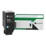 Lexmark 24B7515 tonerio kasetė, 3000 puslapių, žalsvai mėlyna