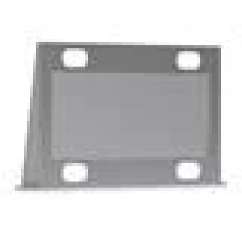 Ubiquiti Fixed Cantilever Rack Shelf 1U (UACC-Rack-Shelf-CLV)