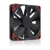 Noctua NF-F12 industrialPPC-3000 PWM 120mm korpuso ventiliatorius
