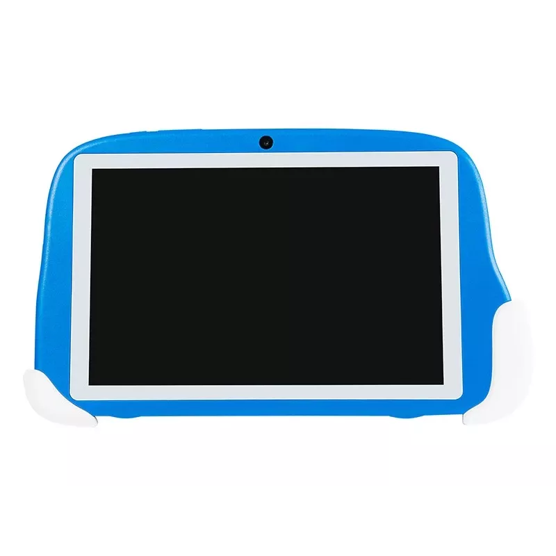 Planšetė BLOW KidsTAB8 8 col. IPS HD Android 12, 1,6 GHz aštuonių branduolių T606, 4 GB RAM, 64 GB, LTE, MicroSD