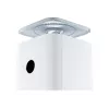 Oro valytuvas Xiaomi Smart Air Purifier 4 Pro — 500 m³/h, HEPA 3 pakopų, iki 60 m², jonizatorius, PM2.5/PM10 jutikliai