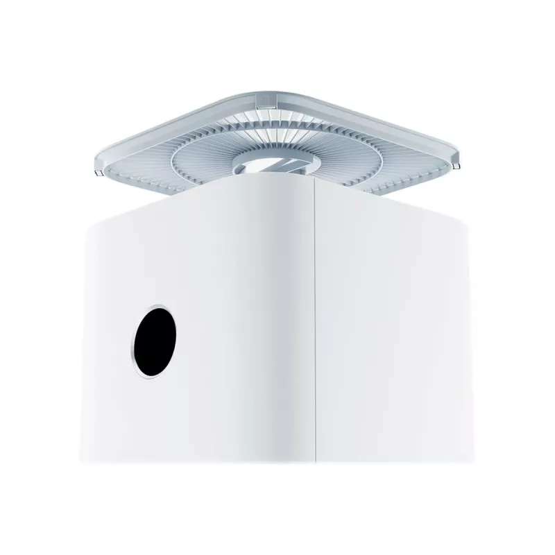 Oro valytuvas Xiaomi Smart Air Purifier 4 Pro — 500 m³/h, HEPA 3 pakopų, iki 60 m², jonizatorius, PM2.5/PM10 jutikliai