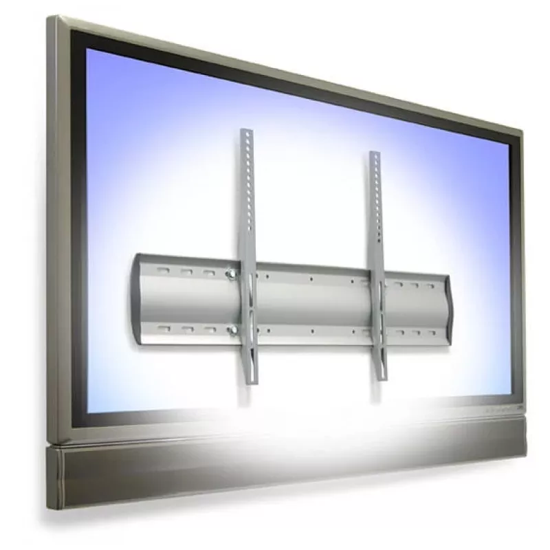 Ergotron 60-604-003 Sidabrinis