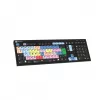 Logickeyboard Avid Media Composer+ LogicLight fr. PC/Juoda