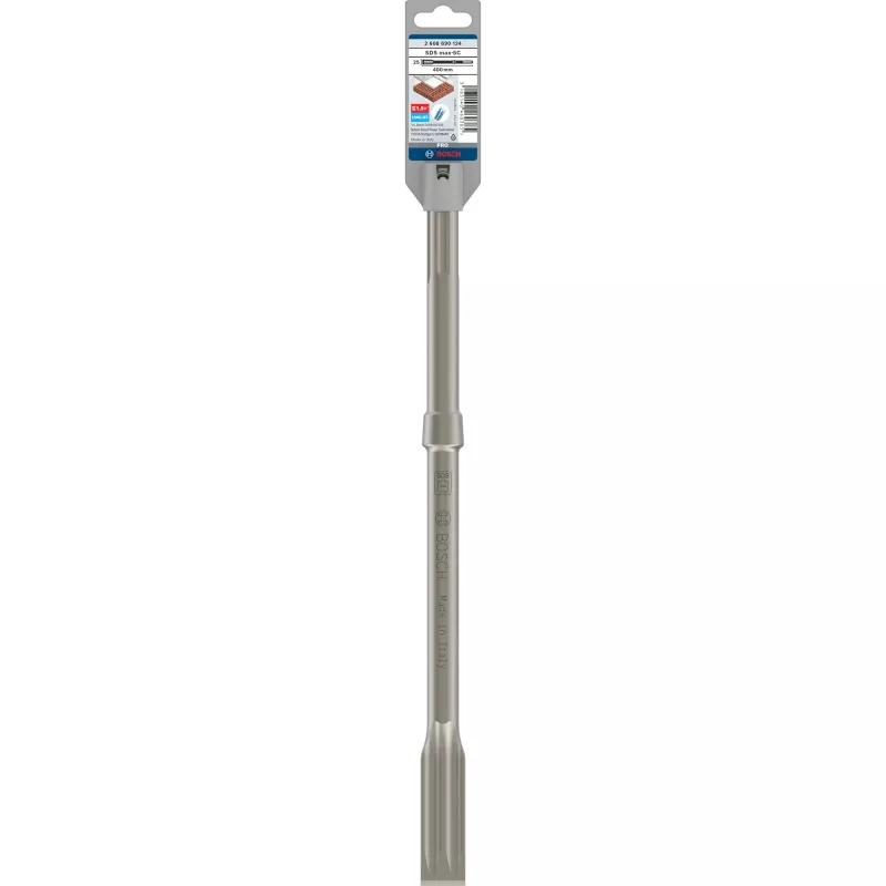 Bosch 2608690124 plokščiasis kaltas
