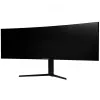 Monitorius Nitro Concepts SM1 49 col. lenktas 144Hz FreeSync G-Sync, energijos klasė F