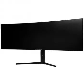 Monitorius Nitro Concepts SM1 49 col. lenktas 144Hz FreeSync G-Sync, energijos klasė F