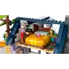 LEGO FRIENDS 42669 Bitininko namas ir gėlių sodas