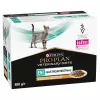 Šlapias kačių maistas Purina Pro Plan Veterinary Diets EN St/Ox Gastrointestinal 10 x 85 g — vištiena, 10×85 g