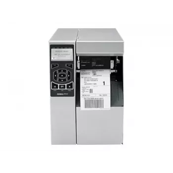 Zebra ZT510 etikečių spausdintuvas Terminis pernašos 203 x 203 DPI 305 mm/sek Ethernet LAN Bluetooth