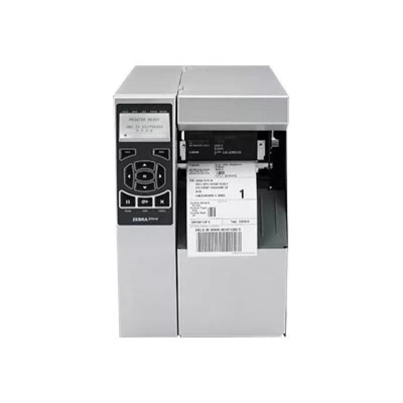 Zebra ZT510 etikečių spausdintuvas Terminis pernašos 203 x 203 DPI 305 mm/sek Ethernet LAN Bluetooth