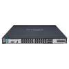 ProCurve Switch 6600-24G-4XG/W