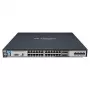 ProCurve Switch 6600-24G-4XG/W