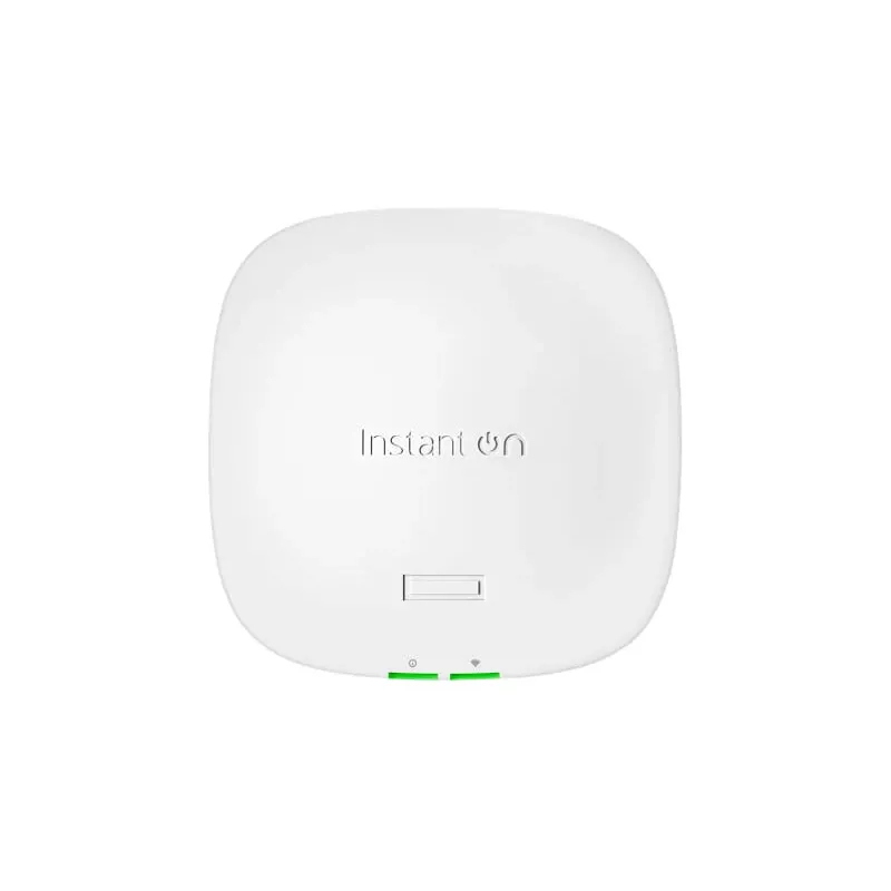Prieigos taškas HPE Instant On AP21 2,4 GHz 5 GHz Wi-Fi 5
