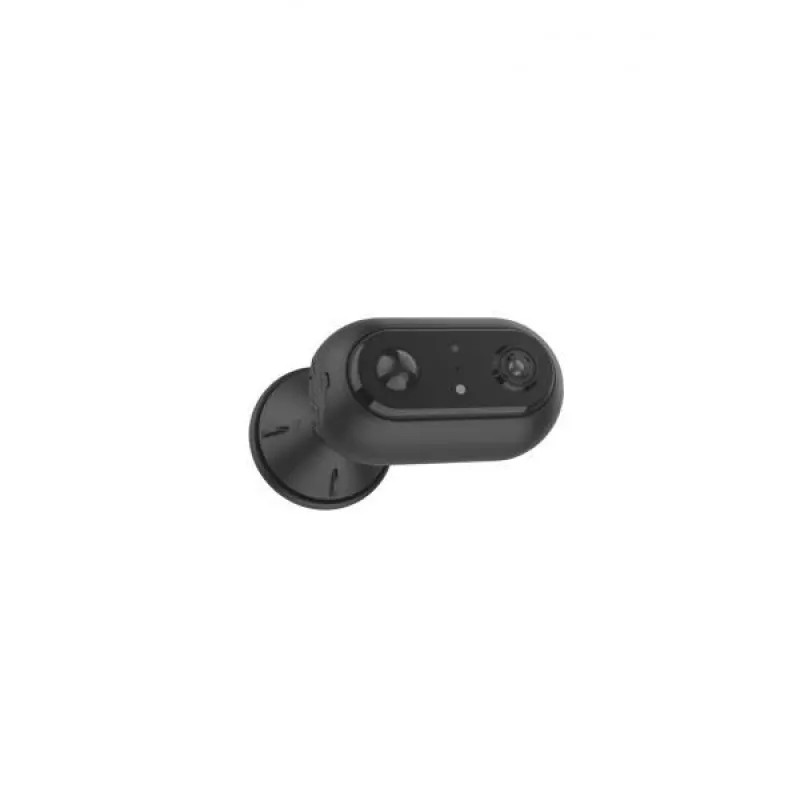 WOOX R9045 belaidė lauko apsaugos kamera, WiFi, 1080p, garsiakalbis, IR šviesos diodai 7 m, judesio detektorius, „Micro-SD“
