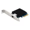 EDIMAX EN-9320TX-E V2 10G tinklo adapterio plokštė